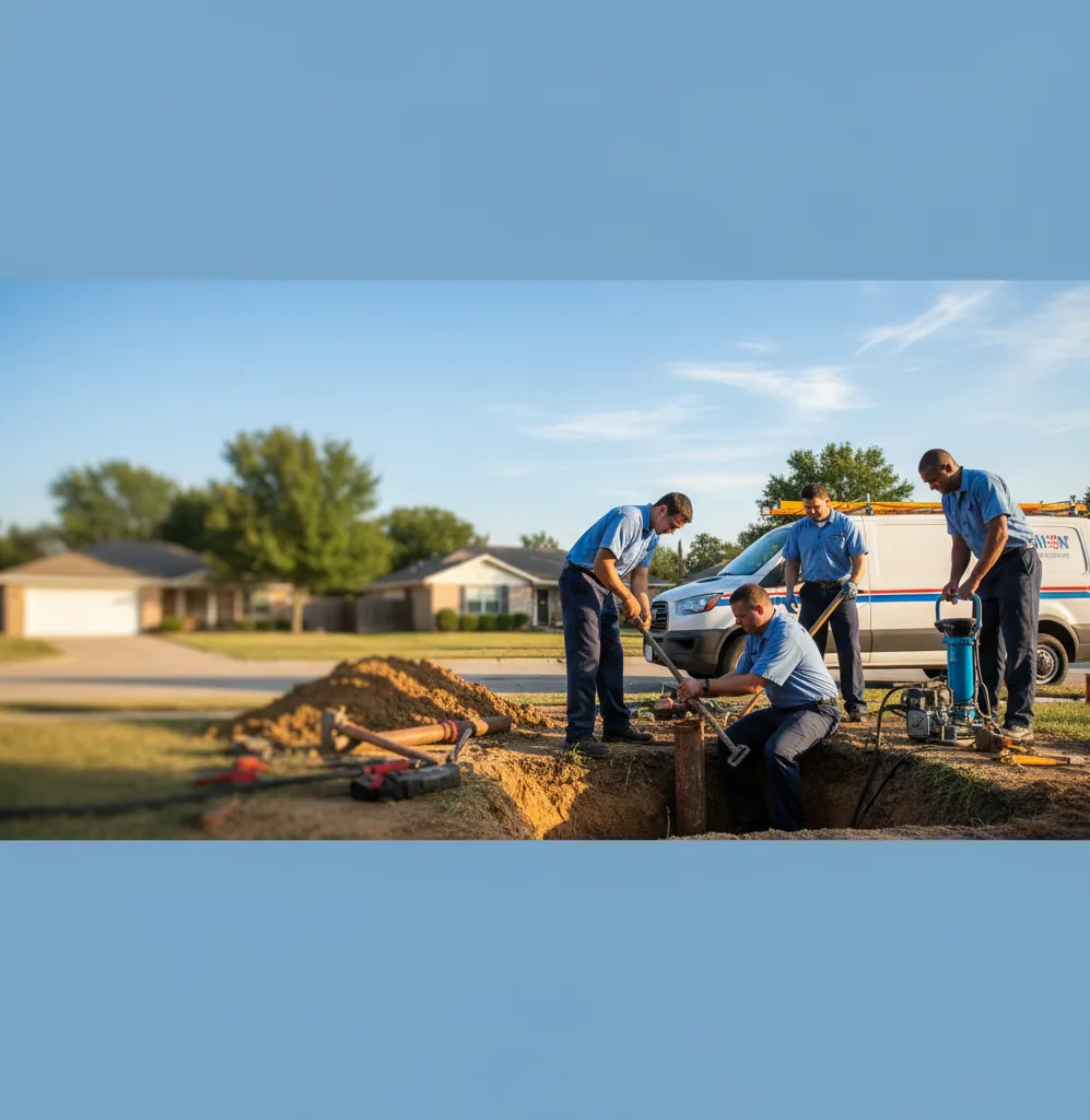 Drain Cleaning in Saint Elmo, IL